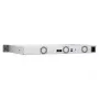 QNAP TS-433eU NAS Rack (1U) Cortex-A Cortex-A55 4 GB 0 TB QNAP Turbo System Must