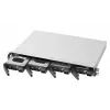 QNAP TS-433eU NAS Rack (1U) Cortex-A Cortex-A55 4 GB 0 TB QNAP Turbo System Must