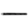 QNAP TS-433eU NAS Rack (1U) Cortex-A Cortex-A55 4 GB 0 TB QNAP Turbo System Must
