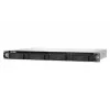 QNAP TS-433eU NAS Rack (1U) Cortex-A Cortex-A55 4 GB 0 TB QNAP Turbo System Must