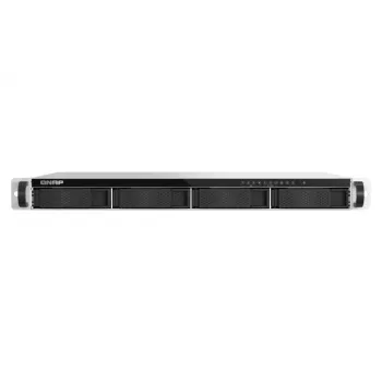 QNAP TS-h765eU NAS Rack (1U) Intel Atom® 8 GB DDR5 QuTS hero Must, Hall