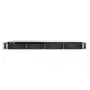 QNAP TS-h765eU NAS Rack (1U) Intel Atom® 8 GB DDR5 QuTS hero Must, Hall