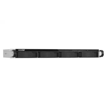 QNAP TS-h765eU NAS Rack (1U) Intel Atom® 8 GB DDR5 QuTS hero Must, Hall