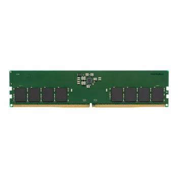 Kingston KCP556US8-16 | 16 GB | DDR5 | 5600 MHz | PC/server | Registered No | ECC No