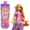 Disney Princess Spin & Reveal Rapunzel moenukk ja aksessuaarid 11 üllatusega