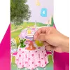 Disney Princess Spin & Reveal Rapunzel moenukk ja aksessuaarid 11 üllatusega