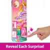 Disney Princess Spin & Reveal Rapunzel moenukk ja aksessuaarid 11 üllatusega