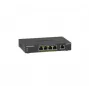 NETGEAR GS305Pv3 Haldamata Gigabit Ethernet (10/100/1000) Power over Ethernet (PoE) Must