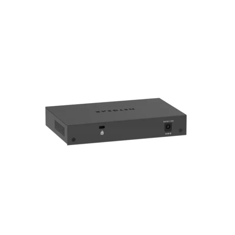 NETGEAR GS305Pv3 Haldamata Gigabit Ethernet (10/100/1000) Power over Ethernet (PoE) Must