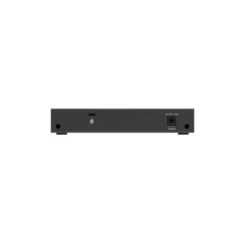 NETGEAR GS305Pv3 Haldamata Gigabit Ethernet (10/100/1000) Power over Ethernet (PoE) Must