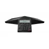 HP Poly Trio 8300 IP konverentsitelefon PoE-toega, must, WPA2-Enterprise, EAP-TLS, HTTPS, ENERGY STAR, 0 - 40 °C, -20 - 70 °C, 5 - 95%