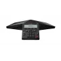 HP Poly Trio 8300 IP konverentsitelefon PoE-toega, must, WPA2-Enterprise, EAP-TLS, HTTPS, ENERGY STAR, 0 - 40 °C, -20 - 70 °C, 5 - 95%