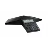 HP Poly Trio 8300 IP konverentsitelefon PoE-toega, must, WPA2-Enterprise, EAP-TLS, HTTPS, ENERGY STAR, 0 - 40 °C, -20 - 70 °C, 5 - 95%