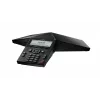 HP Poly Trio 8300 IP konverentsitelefon PoE-toega, must, WPA2-Enterprise, EAP-TLS, HTTPS, ENERGY STAR, 0 - 40 °C, -20 - 70 °C, 5 - 95%