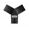 HP Poly Trio 8300 IP konverentsitelefon PoE-toega, must, WPA2-Enterprise, EAP-TLS, HTTPS, ENERGY STAR, 0 - 40 °C, -20 - 70 °C, 5 - 95%