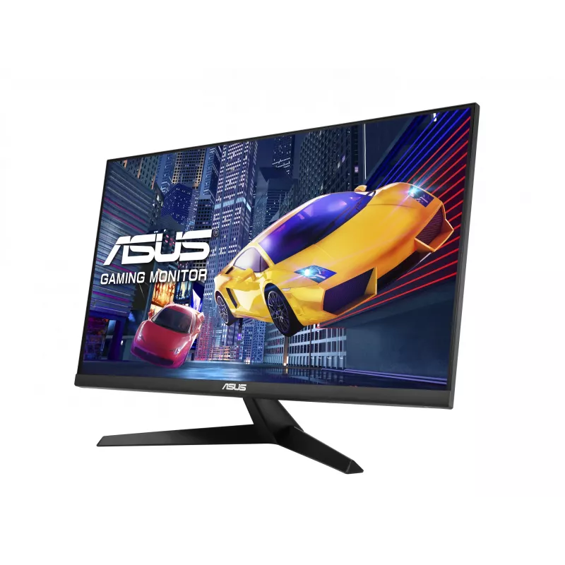 ASUS VY279HGR arvutimonitor 68,6 cm (27 tolli) 1920 x 1080 pikslit Full HD LCD must