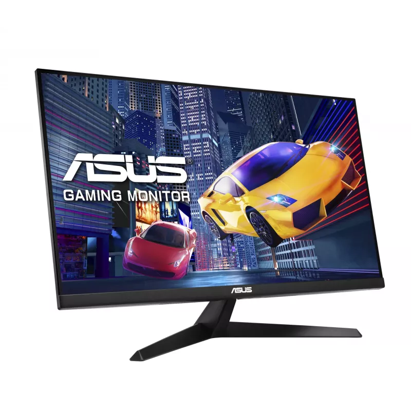 ASUS VY279HGR arvutimonitor 68,6 cm (27 tolli) 1920 x 1080 pikslit Full HD LCD must