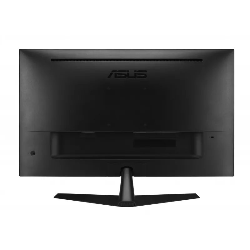 ASUS VY279HGR arvutimonitor 68,6 cm (27 tolli) 1920 x 1080 pikslit Full HD LCD must
