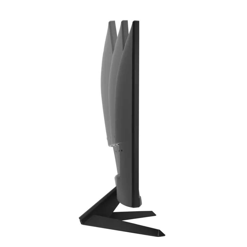 ASUS VY279HGR arvutimonitor 68,6 cm (27 tolli) 1920 x 1080 pikslit Full HD LCD must