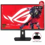 ASUS ROG Strix XG259CS arvutimonitor 62,2 cm (24,5 tolli) 1920 x 1080 pikslit Full HD LCD Must