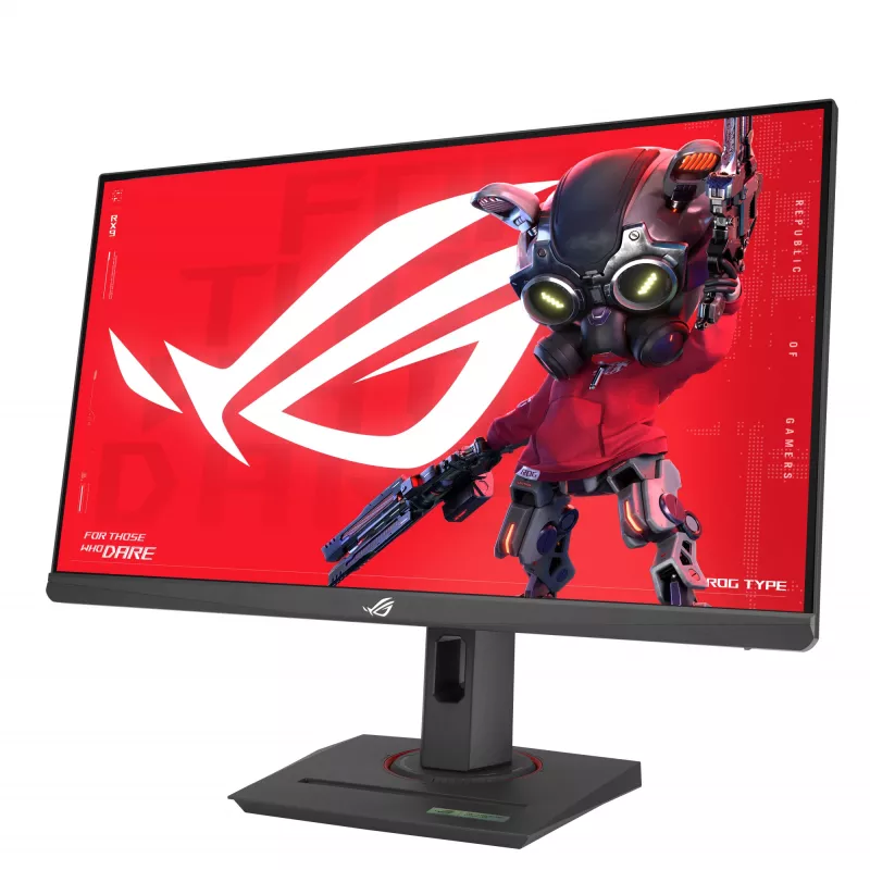ASUS ROG Strix XG259CS arvutimonitor 62,2 cm (24,5 tolli) 1920 x 1080 pikslit Full HD LCD Must