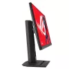 ASUS ROG Strix XG259CS arvutimonitor 62,2 cm (24,5 tolli) 1920 x 1080 pikslit Full HD LCD Must