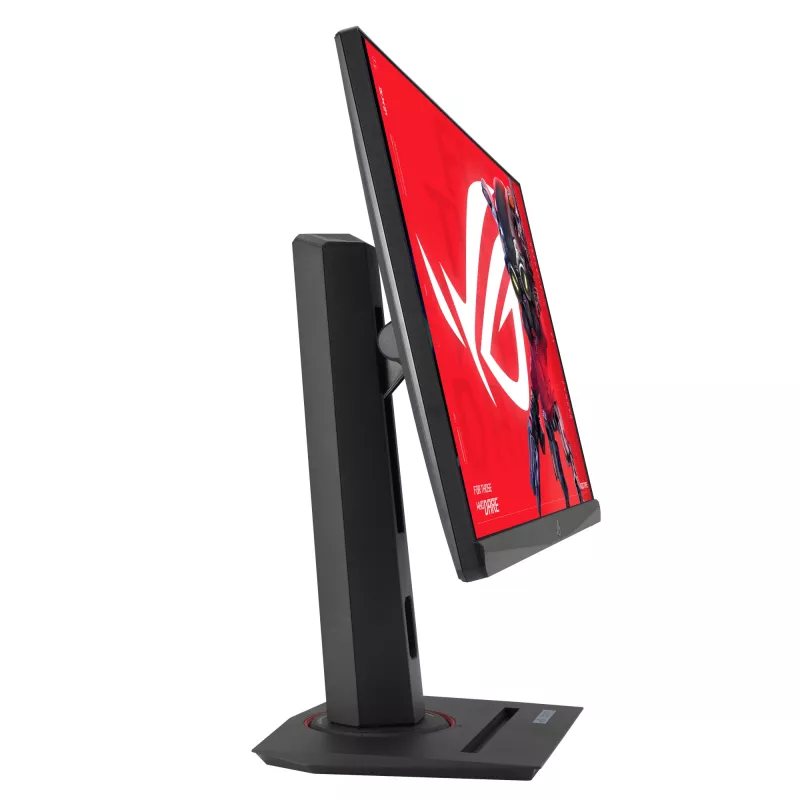 ASUS ROG Strix XG259CS arvutimonitor 62,2 cm (24,5 tolli) 1920 x 1080 pikslit Full HD LCD Must