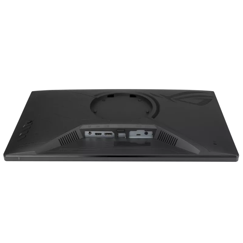 ASUS ROG Strix XG259CS arvutimonitor 62,2 cm (24,5 tolli) 1920 x 1080 pikslit Full HD LCD Must