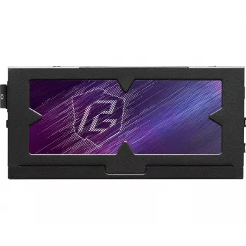 Toiteplokk ASROCK Phantom Gaming PG-1300G 1300 W ATX 20+4 pin 80 PLUS Gold, 135 mm ventilaator, must