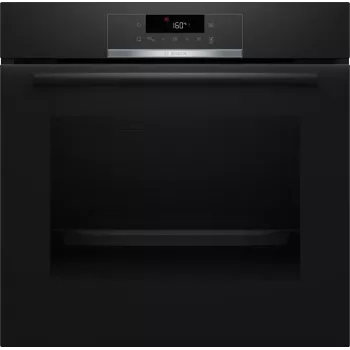Bosch Serie 4 HQG572EB3 ahi 71 L Must