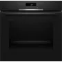 Bosch Serie 4 HQG572EB3 ahi 71 L Must