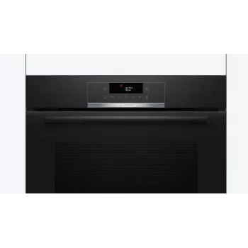 Bosch Serie 4 HQG572EB3 ahi 71 L Must