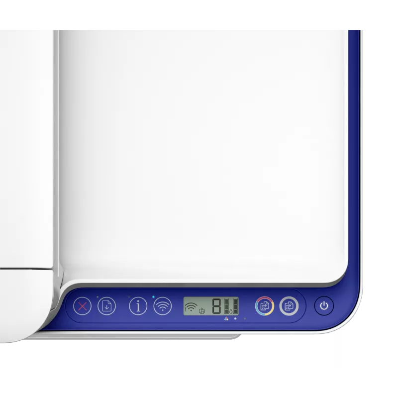 HP DeskJet 4230e juhtmeta mitmeotstarbeline värviprinter, Instant Ink; koopiamasin, skanner