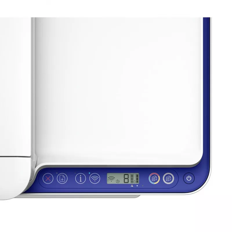 HP DeskJet 4230e juhtmeta mitmeotstarbeline värviprinter, Instant Ink; koopiamasin, skanner