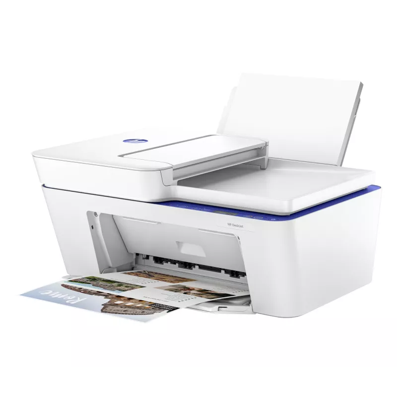 HP DeskJet 4230e juhtmeta mitmeotstarbeline värviprinter, Instant Ink; koopiamasin, skanner