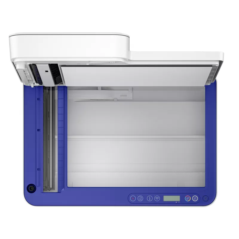 HP DeskJet 4230e juhtmeta mitmeotstarbeline värviprinter, Instant Ink; koopiamasin, skanner