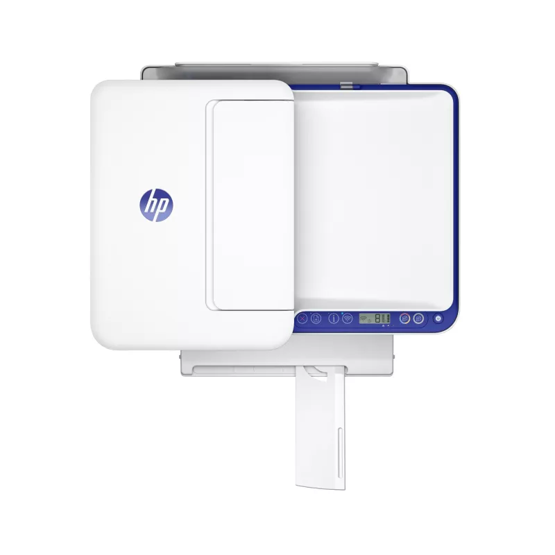 HP DeskJet 4230e juhtmeta mitmeotstarbeline värviprinter, Instant Ink; koopiamasin, skanner