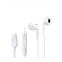 JVC Type C In Ear Wired Valge, juhtmega, kõnedele/muusikale, 16.6 g, kõrvaklapid, valge