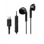 JVC Type C In Ear Wired Must, Wired, Calls/Music, 16.6 g, Headphones, Must