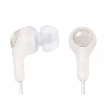 JVC HA-FR9UC Peakomplekt Juhtmega Kõrvasisesed Kõned/Muusika USB USB-C Valge