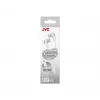 JVC HA-FR9UC Peakomplekt Juhtmega Kõrvasisesed Kõned/Muusika USB USB-C Valge