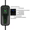 EV mobiillaadija QOLTEC 52467 Type 2, 11 kW, 3-faasiline