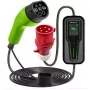 EV mobiillaadija QOLTEC 52467 Type 2, 11 kW, 3-faasiline
