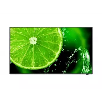 NEC MultiSync E328-2 Digital signage lame panel 81.3 cm (32 inch) LCD 400 cd/m² Full HD Must 16/7