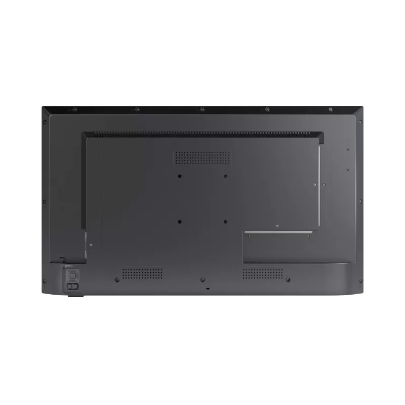 NEC MultiSync E328-2 Digital signage lame panel 81.3 cm (32 inch) LCD 400 cd/m² Full HD Must 16/7