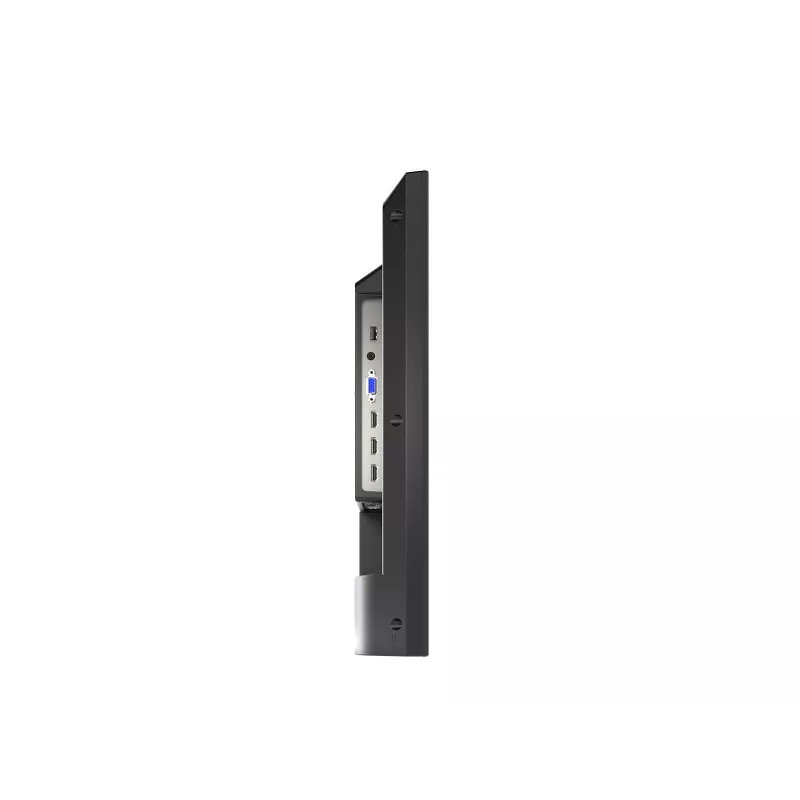 NEC MultiSync E328-2 Digital signage lame panel 81.3 cm (32 inch) LCD 400 cd/m² Full HD Must 16/7