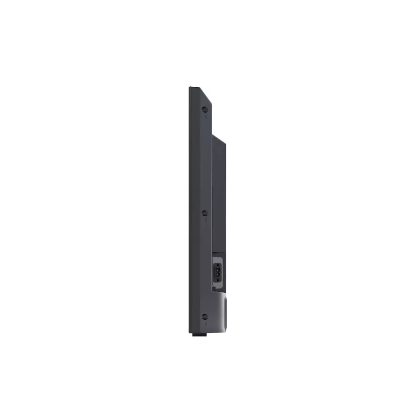 NEC MultiSync E328-2 Digital signage lame panel 81.3 cm (32 inch) LCD 400 cd/m² Full HD Must 16/7