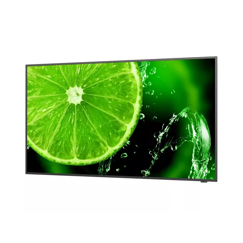 NEC MultiSync E328-2 Digital signage lame panel 81.3 cm (32 inch) LCD 400 cd/m² Full HD Must 16/7