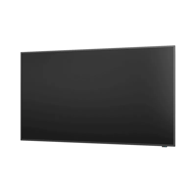 NEC MultiSync E328-2 Digital signage lame panel 81.3 cm (32 inch) LCD 400 cd/m² Full HD Must 16/7