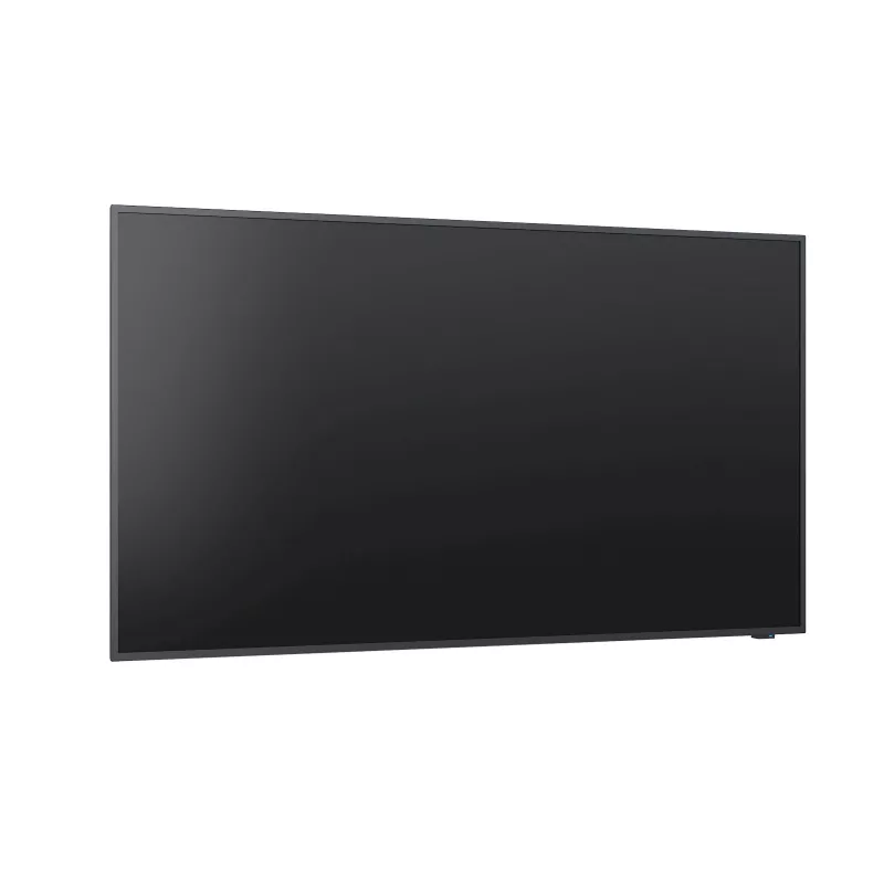 NEC MultiSync E328-2 Digital signage lame panel 81.3 cm (32 inch) LCD 400 cd/m² Full HD Must 16/7
